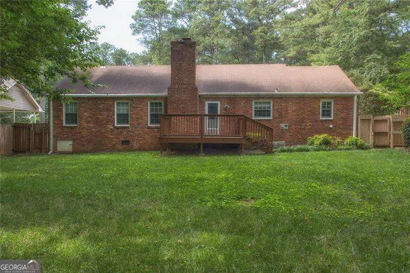 3197 Alberta LN Tucker, GA 30084
