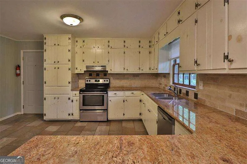 3197 Alberta LN Tucker, GA 30084
