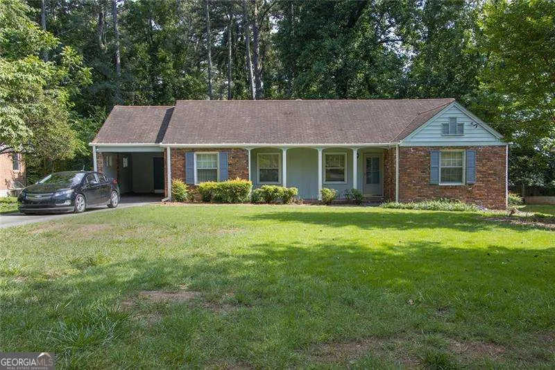 3197 Alberta LN Tucker, GA 30084