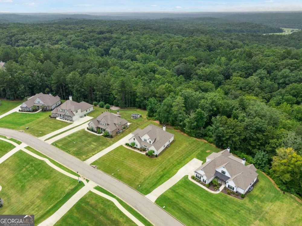 4605 Diptera LN Fairburn, GA 30213