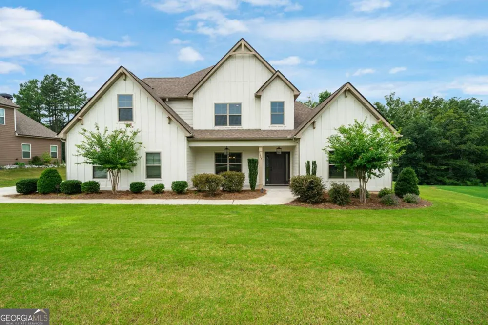 4605 Diptera LN Fairburn, GA 30213