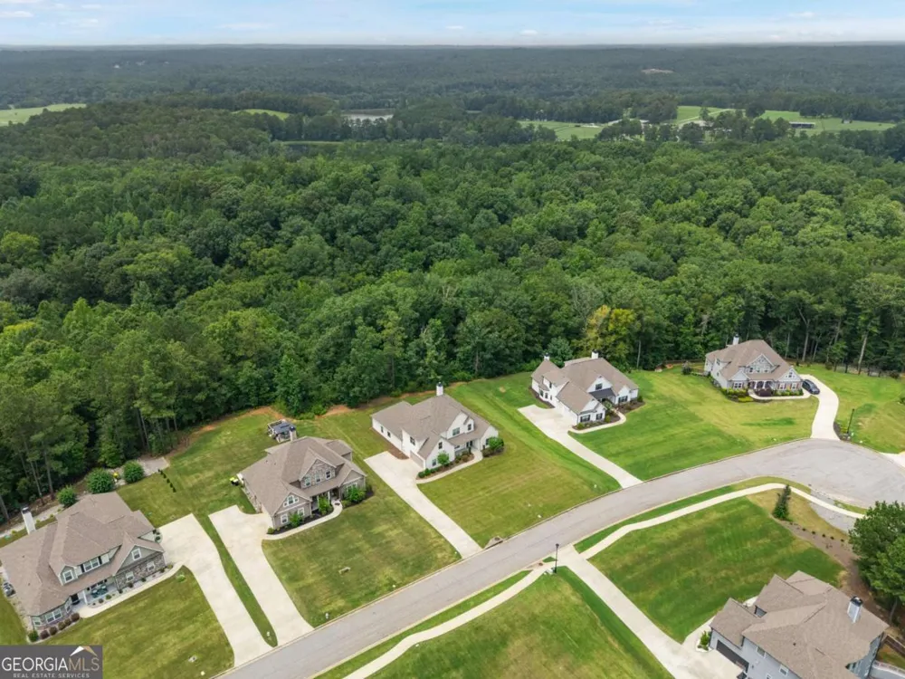 4605 Diptera LN Fairburn, GA 30213