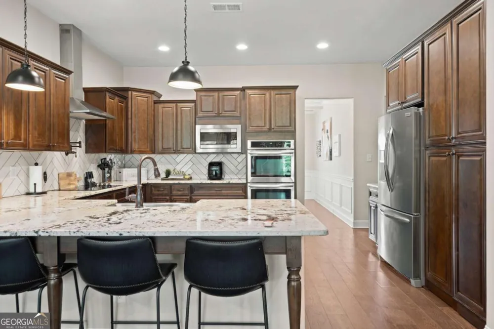 4605 Diptera LN Fairburn, GA 30213