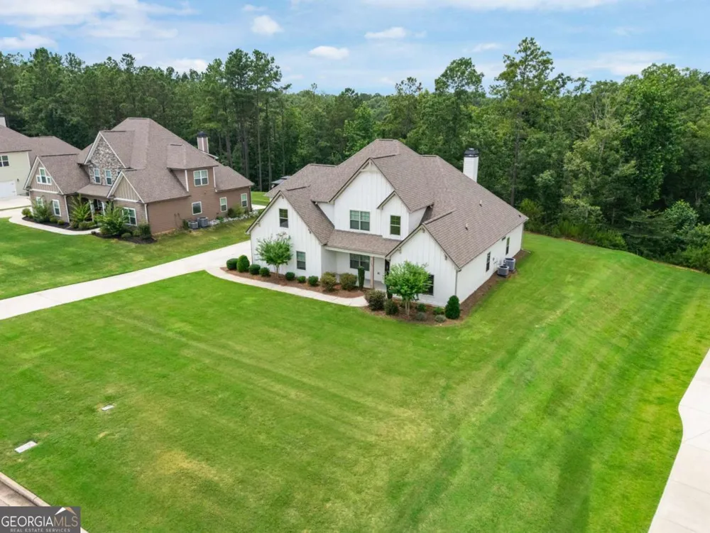 4605 Diptera LN Fairburn, GA 30213