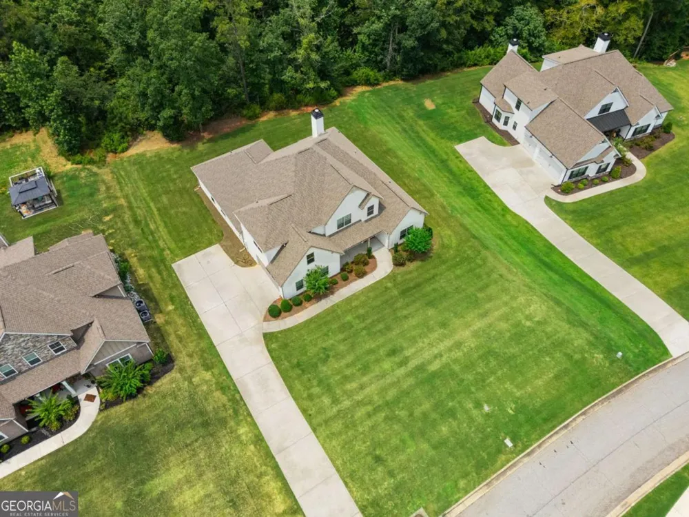 4605 Diptera LN Fairburn, GA 30213