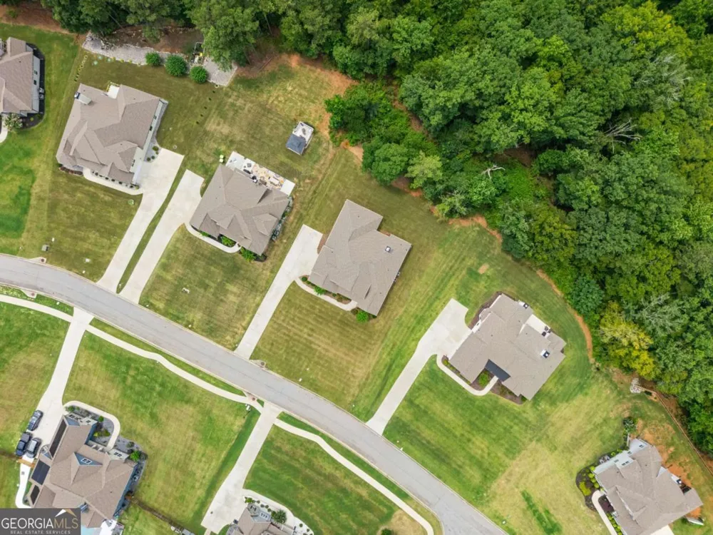4605 Diptera LN Fairburn, GA 30213