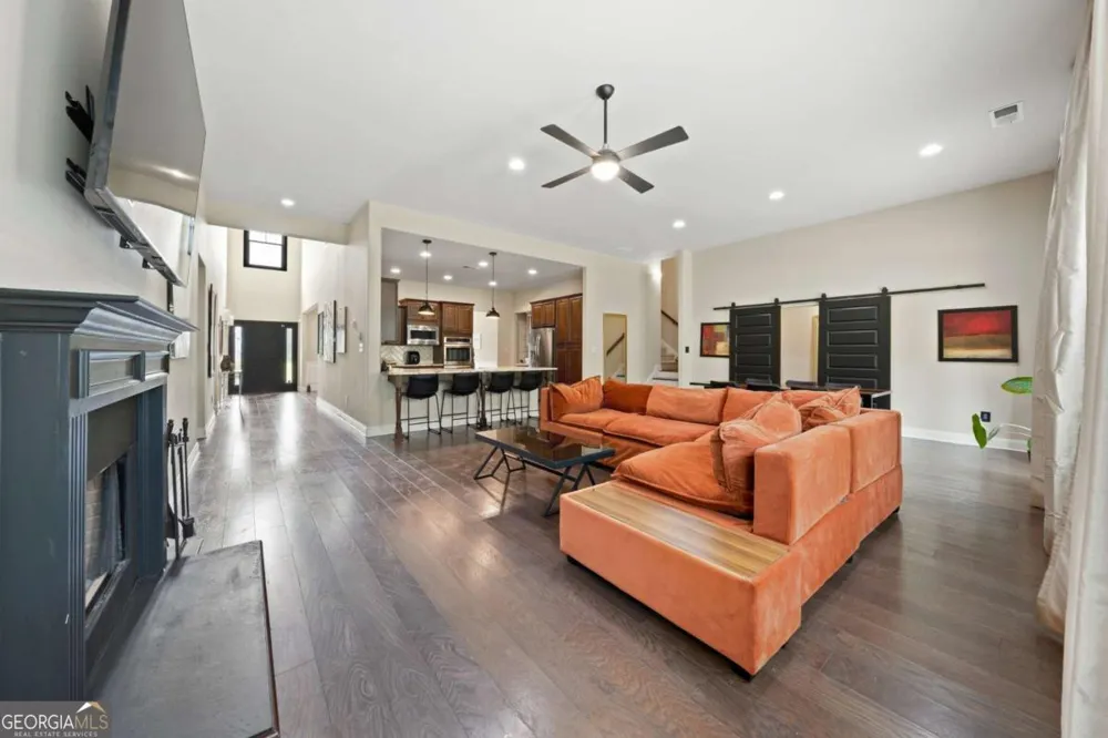 4605 Diptera LN Fairburn, GA 30213