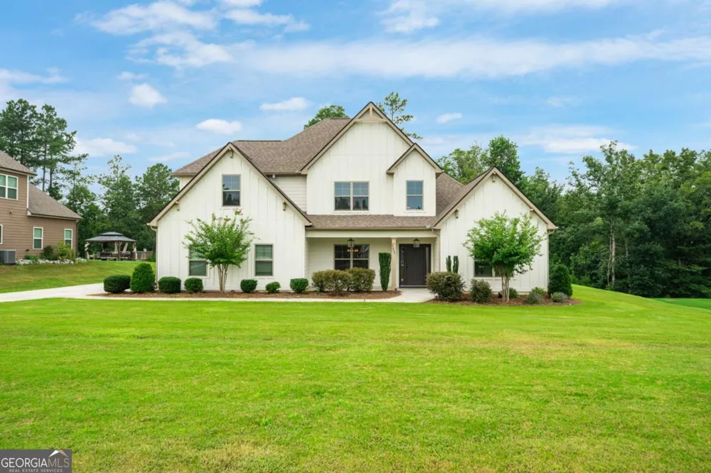 4605 Diptera LN Fairburn, GA 30213