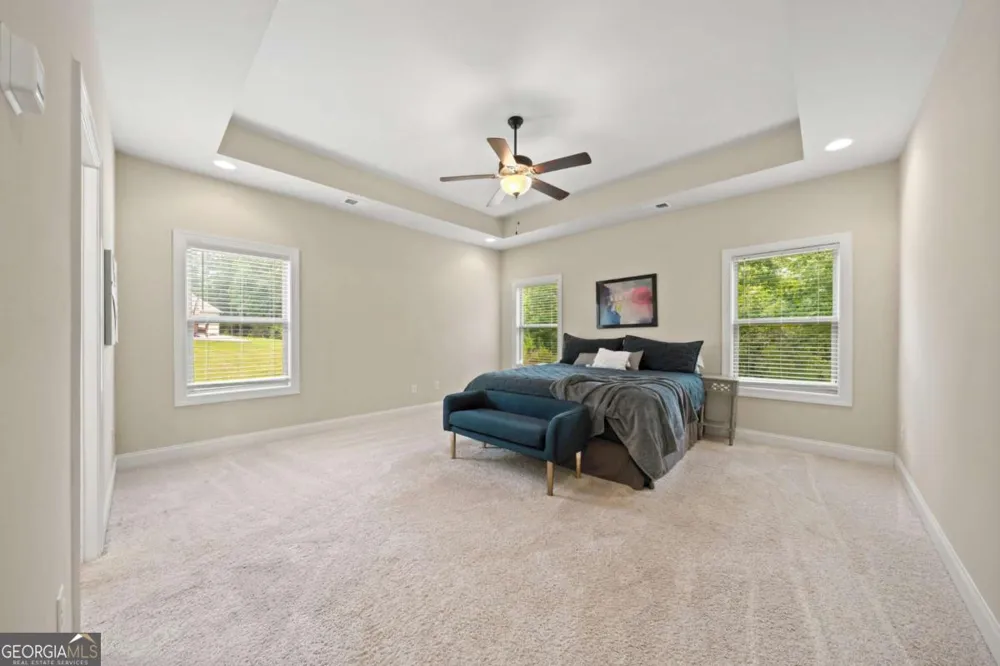4605 Diptera LN Fairburn, GA 30213