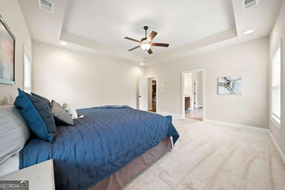 4605 Diptera LN Fairburn, GA 30213