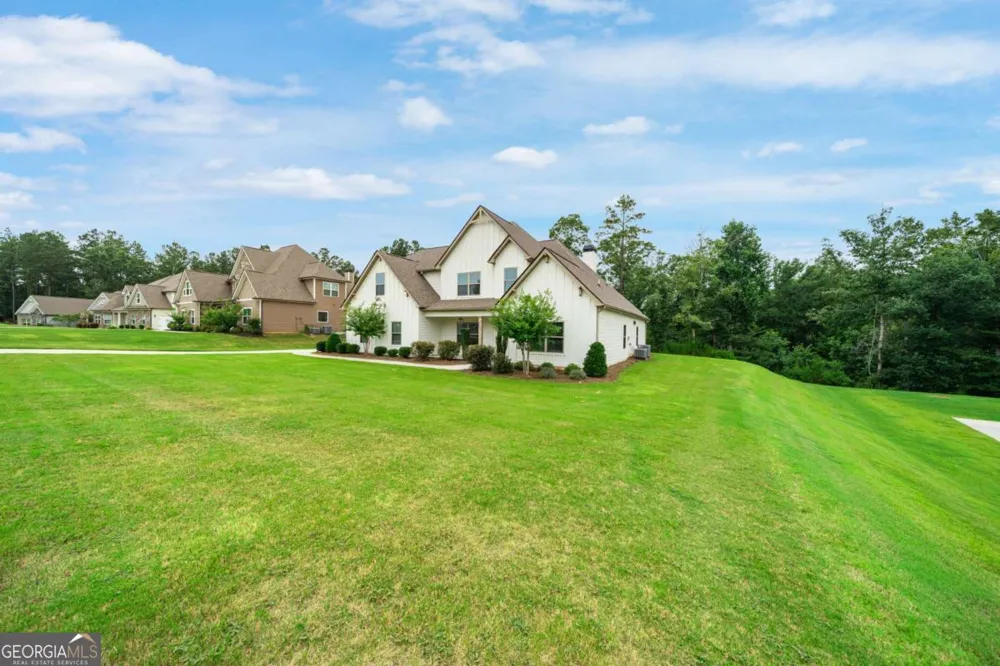 4605 Diptera LN Fairburn, GA 30213