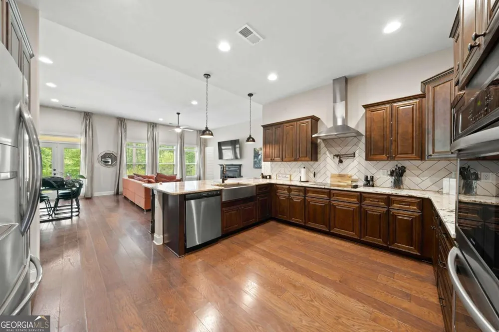 4605 Diptera LN Fairburn, GA 30213