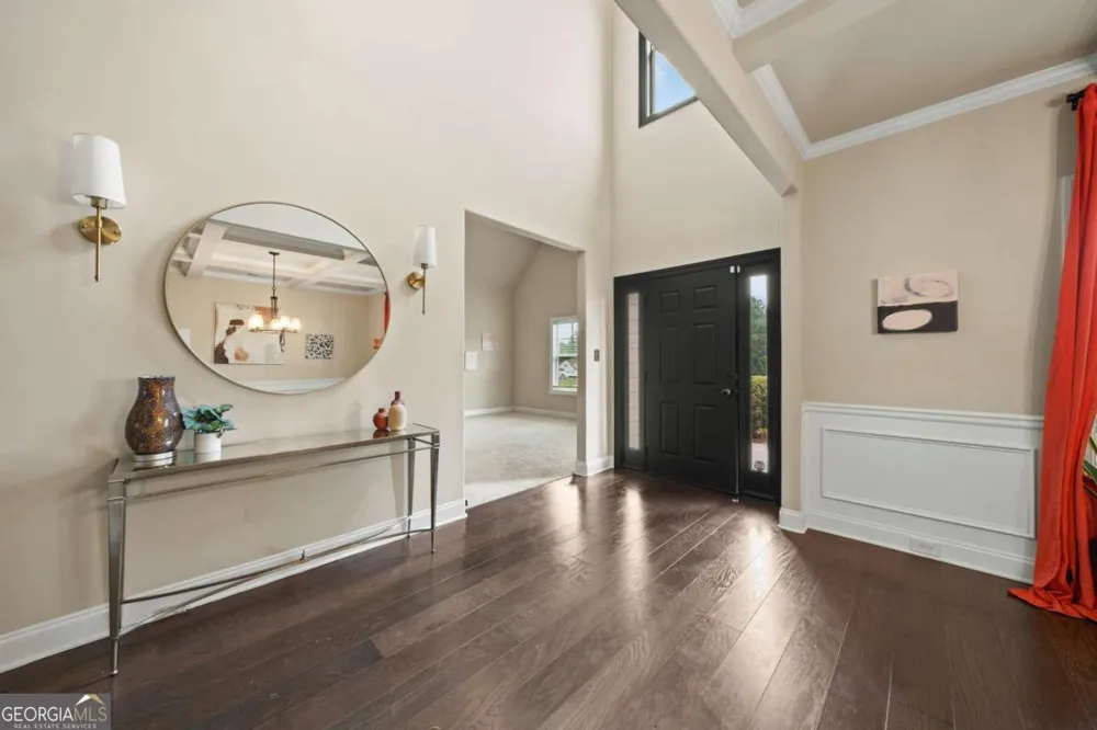 4605 Diptera LN Fairburn, GA 30213