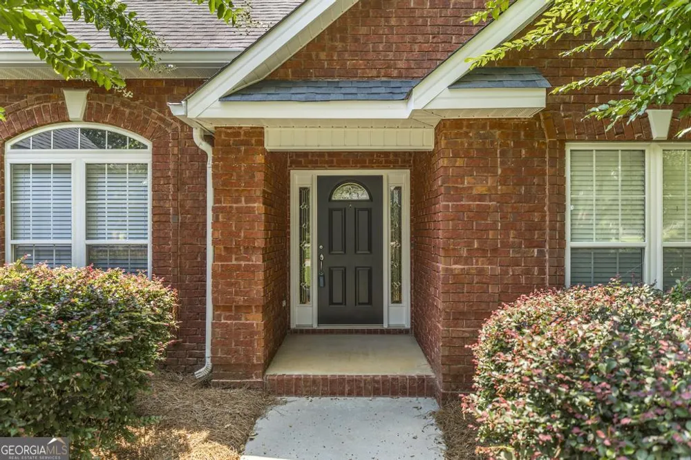 327 Audrey WAY Kathleen, GA 31047