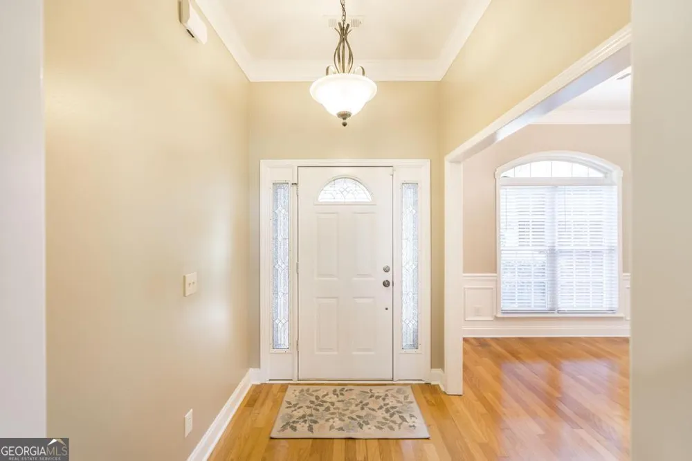 327 Audrey WAY Kathleen, GA 31047