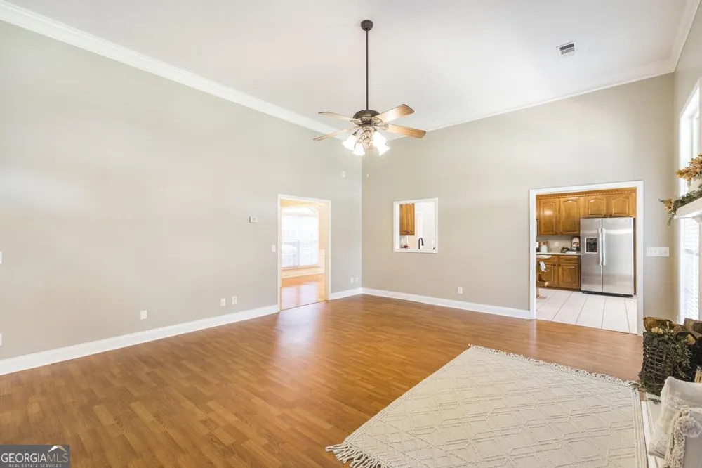 327 Audrey WAY Kathleen, GA 31047