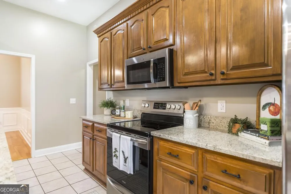 327 Audrey WAY Kathleen, GA 31047