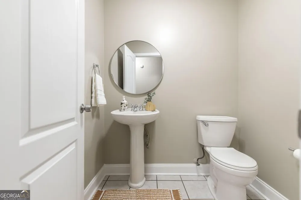 327 Audrey WAY Kathleen, GA 31047