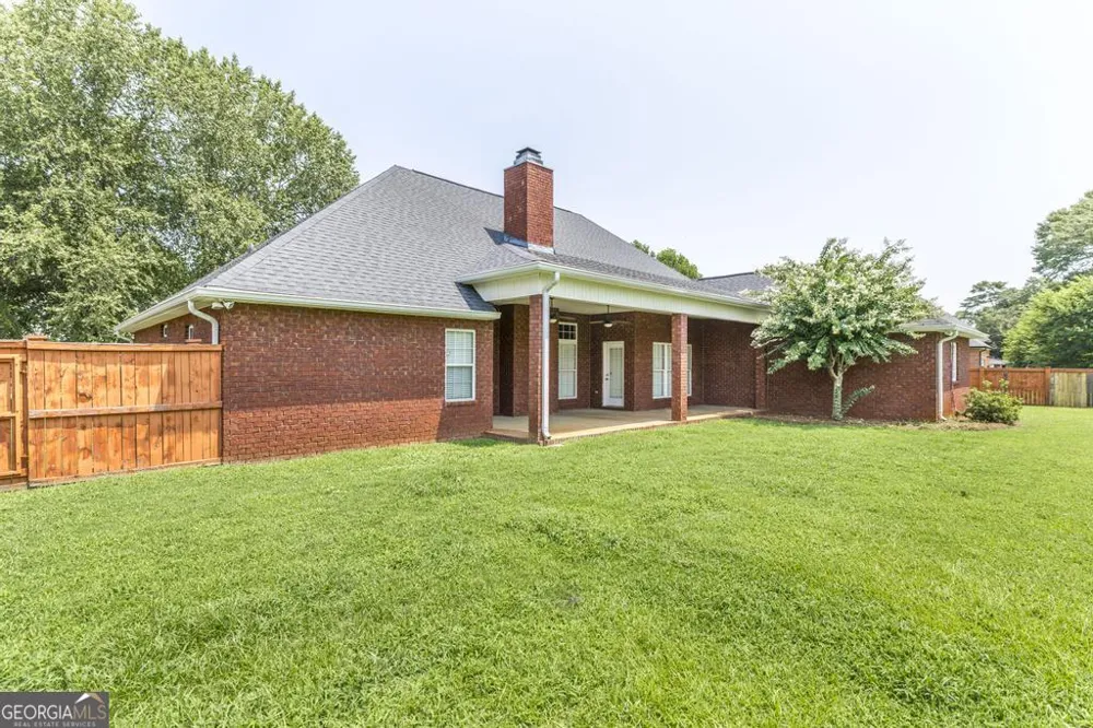 327 Audrey WAY Kathleen, GA 31047