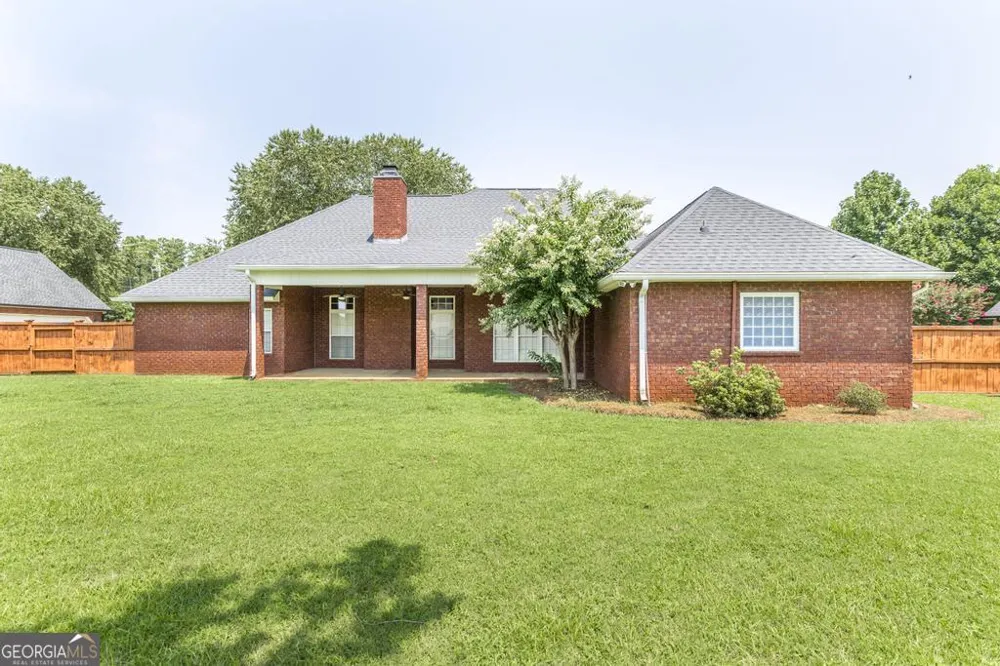 327 Audrey WAY Kathleen, GA 31047
