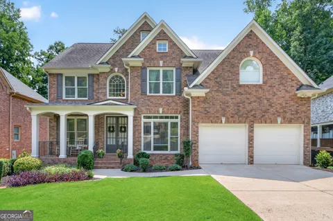 5446 Highland Preserve DR
