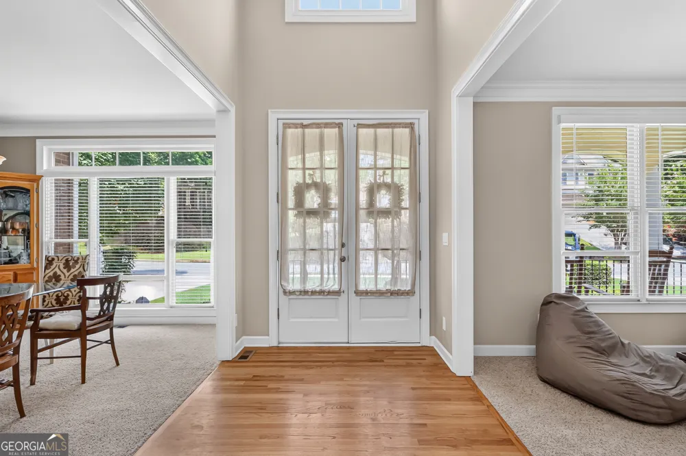 5446 Highland Preserve DR Mableton, GA 30126