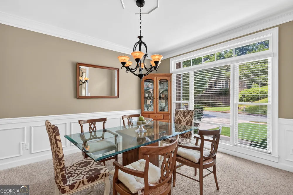 5446 Highland Preserve DR Mableton, GA 30126