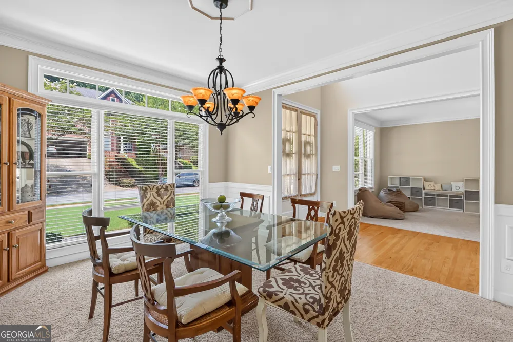 5446 Highland Preserve DR Mableton, GA 30126