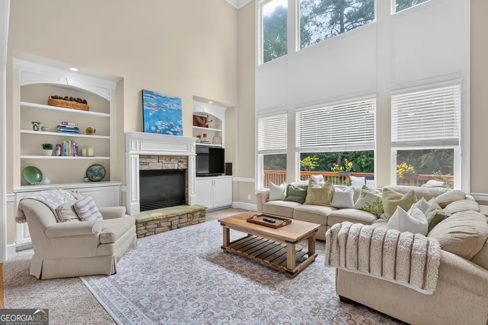 5446 Highland Preserve DR Mableton, GA 30126