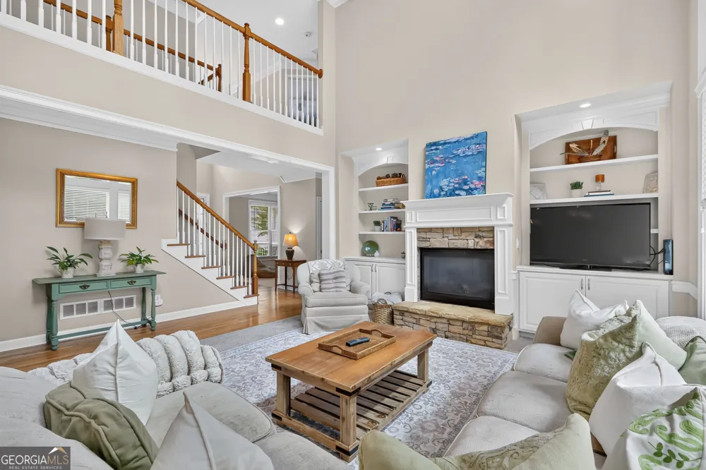 5446 Highland Preserve DR Mableton, GA 30126