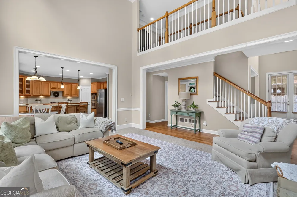 5446 Highland Preserve DR Mableton, GA 30126