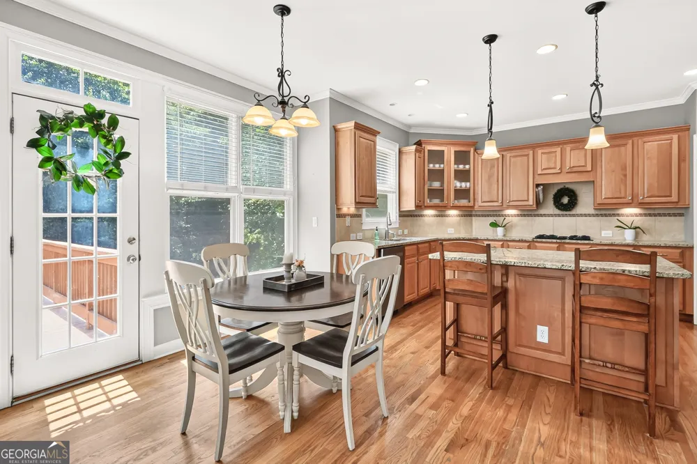 5446 Highland Preserve DR Mableton, GA 30126