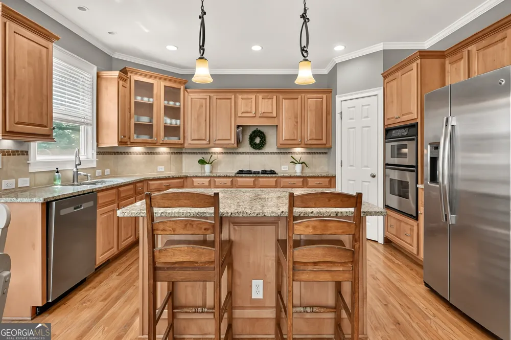 5446 Highland Preserve DR Mableton, GA 30126