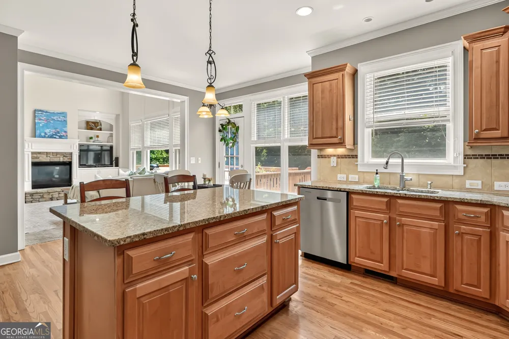 5446 Highland Preserve DR Mableton, GA 30126