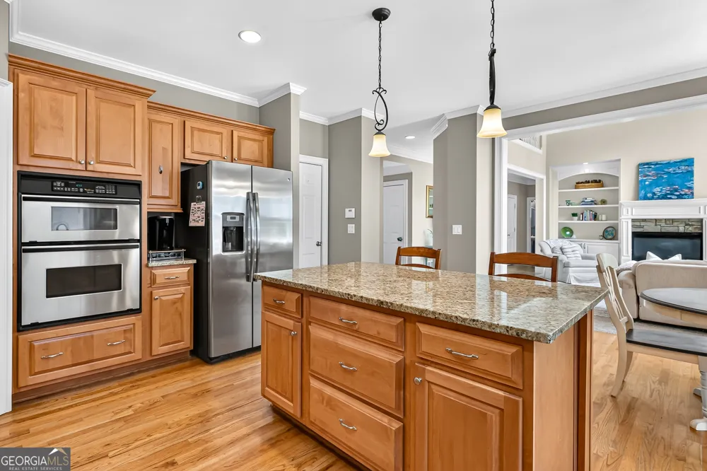 5446 Highland Preserve DR Mableton, GA 30126