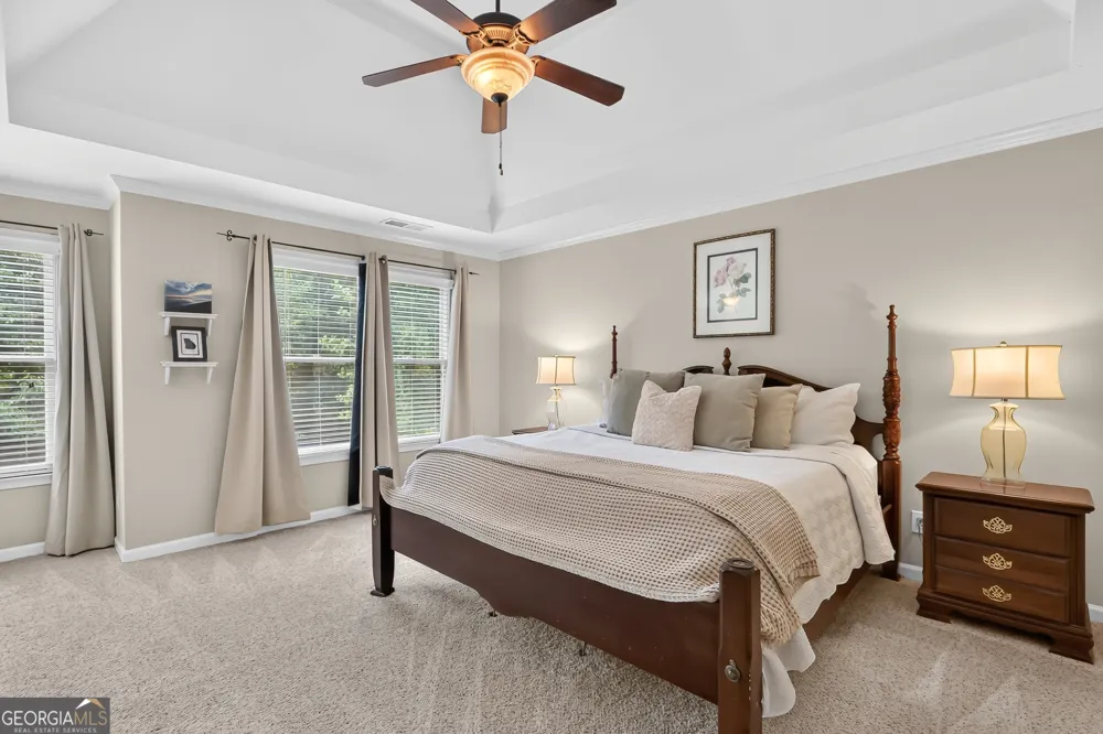5446 Highland Preserve DR Mableton, GA 30126