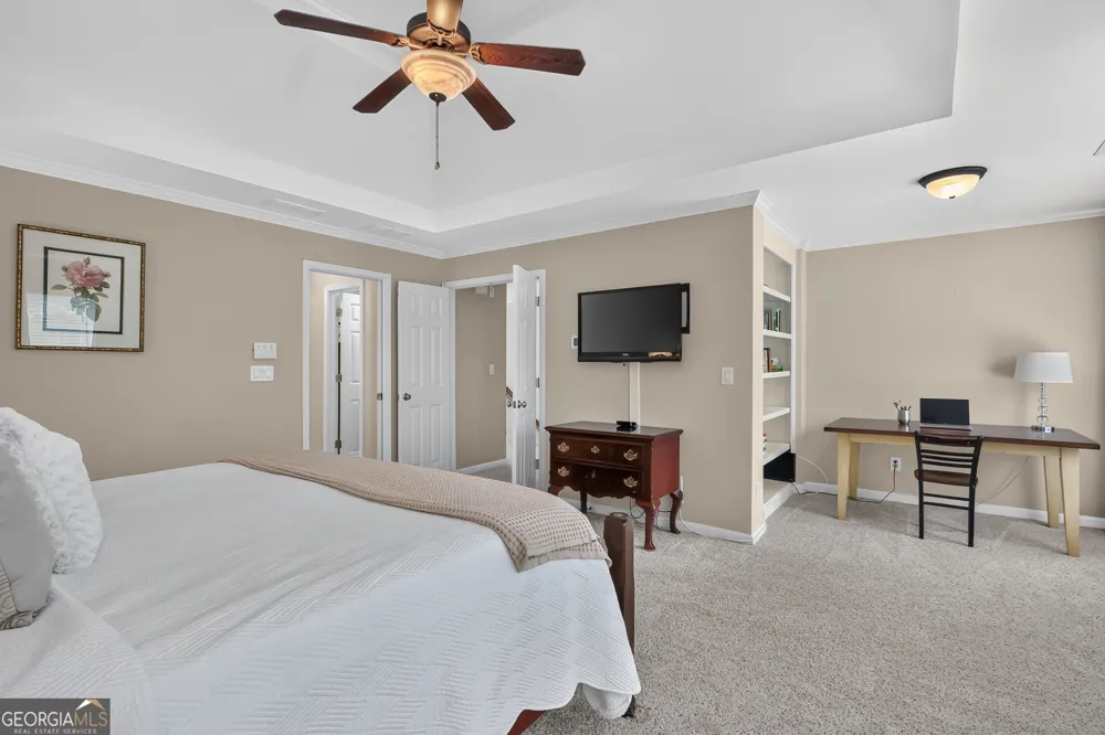 5446 Highland Preserve DR Mableton, GA 30126