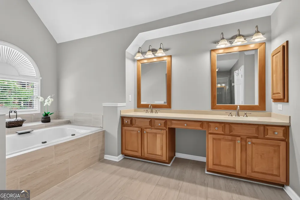 5446 Highland Preserve DR Mableton, GA 30126