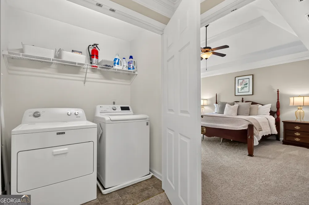 5446 Highland Preserve DR Mableton, GA 30126