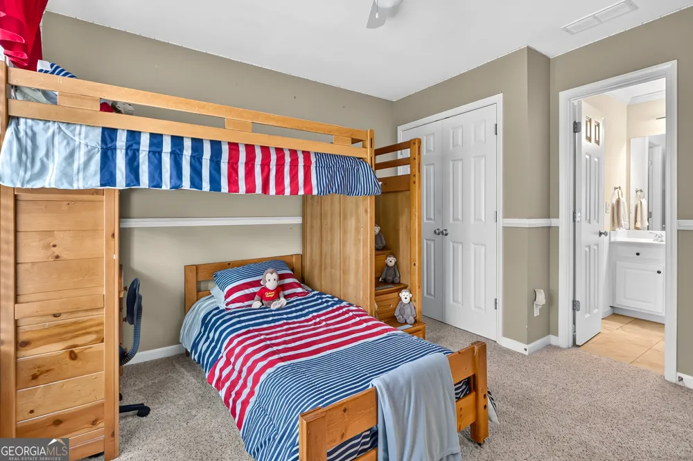 5446 Highland Preserve DR Mableton, GA 30126