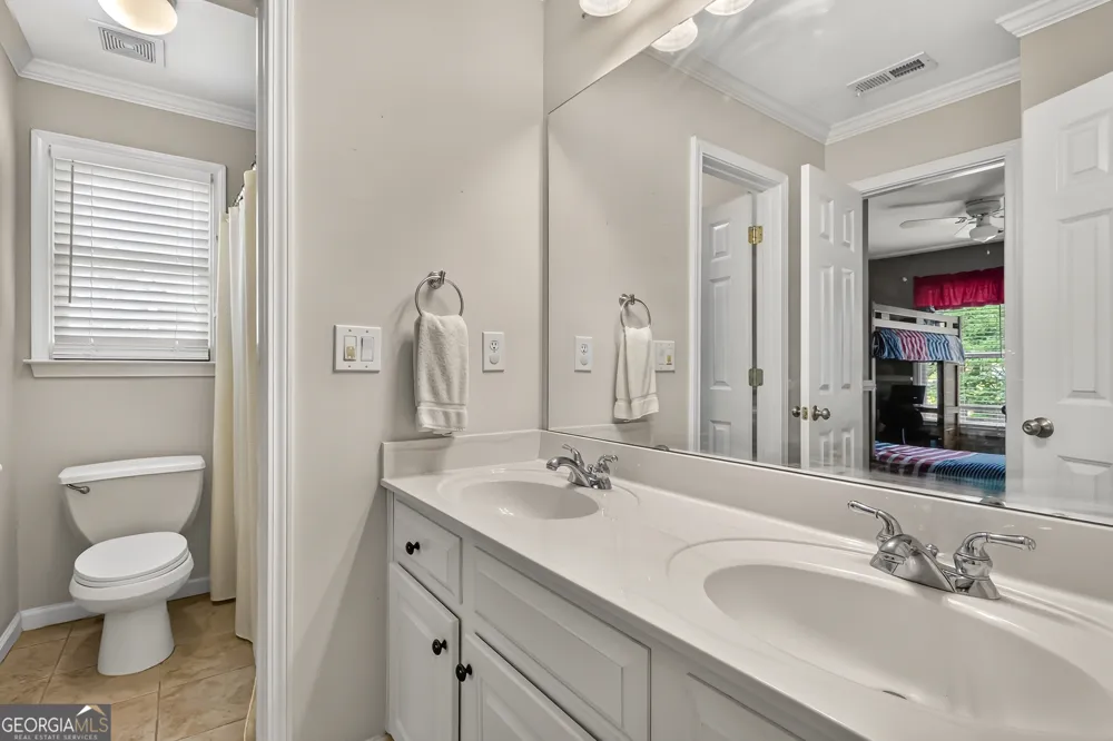 5446 Highland Preserve DR Mableton, GA 30126