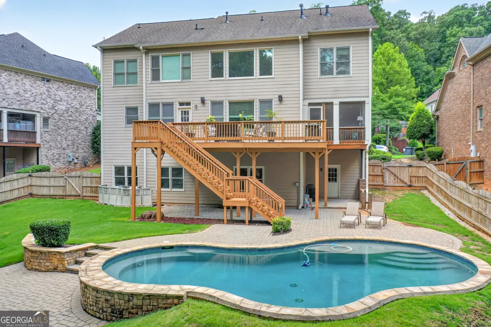 5446 Highland Preserve DR Mableton, GA 30126
