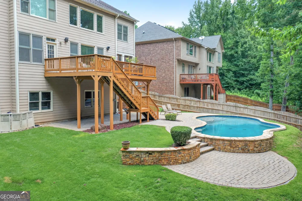 5446 Highland Preserve DR Mableton, GA 30126