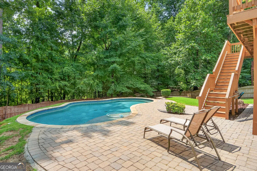 5446 Highland Preserve DR Mableton, GA 30126