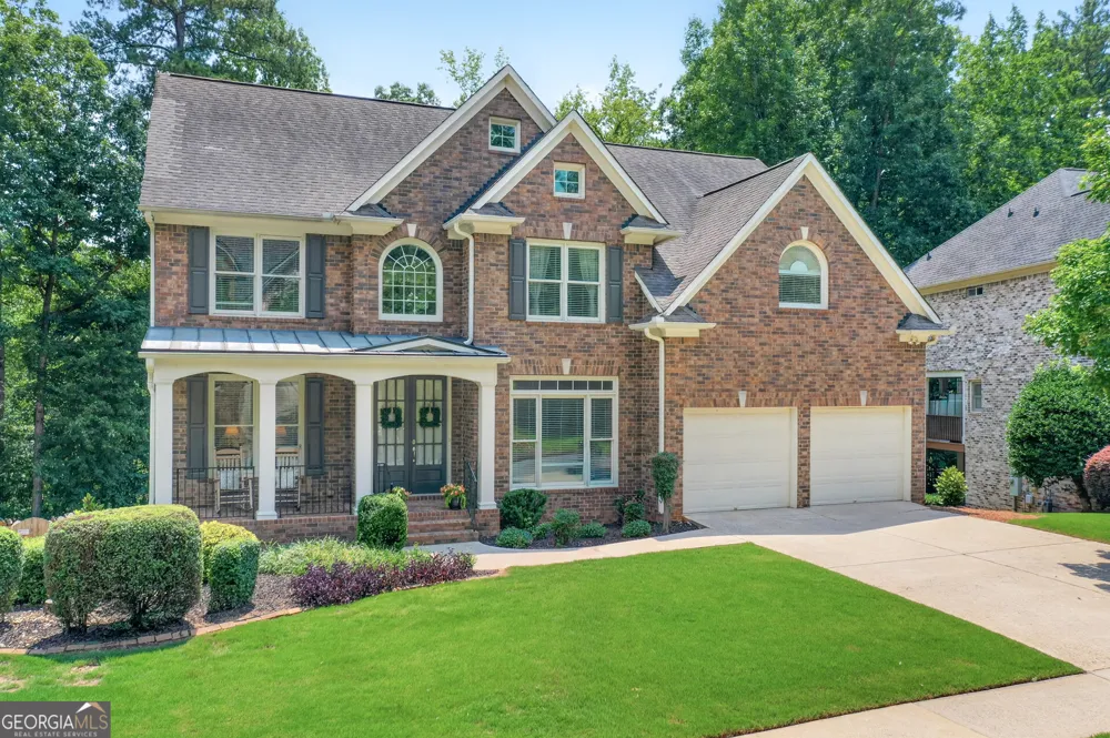 5446 Highland Preserve DR Mableton, GA 30126