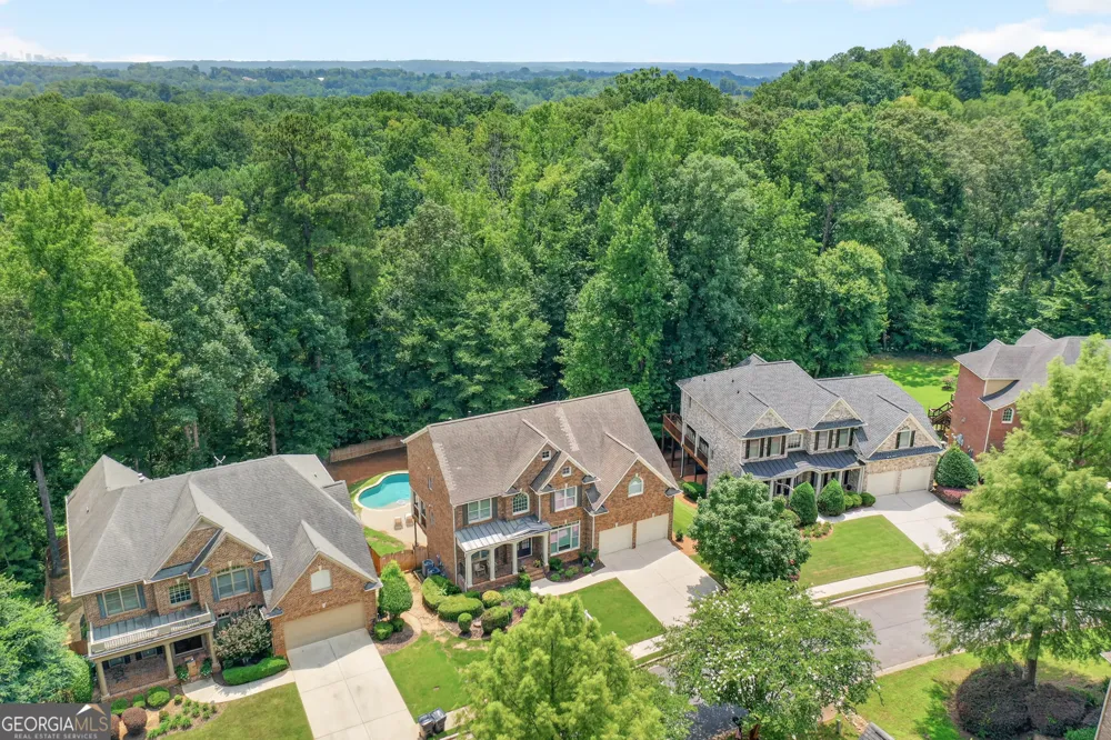 5446 Highland Preserve DR Mableton, GA 30126