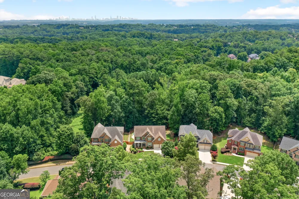 5446 Highland Preserve DR Mableton, GA 30126