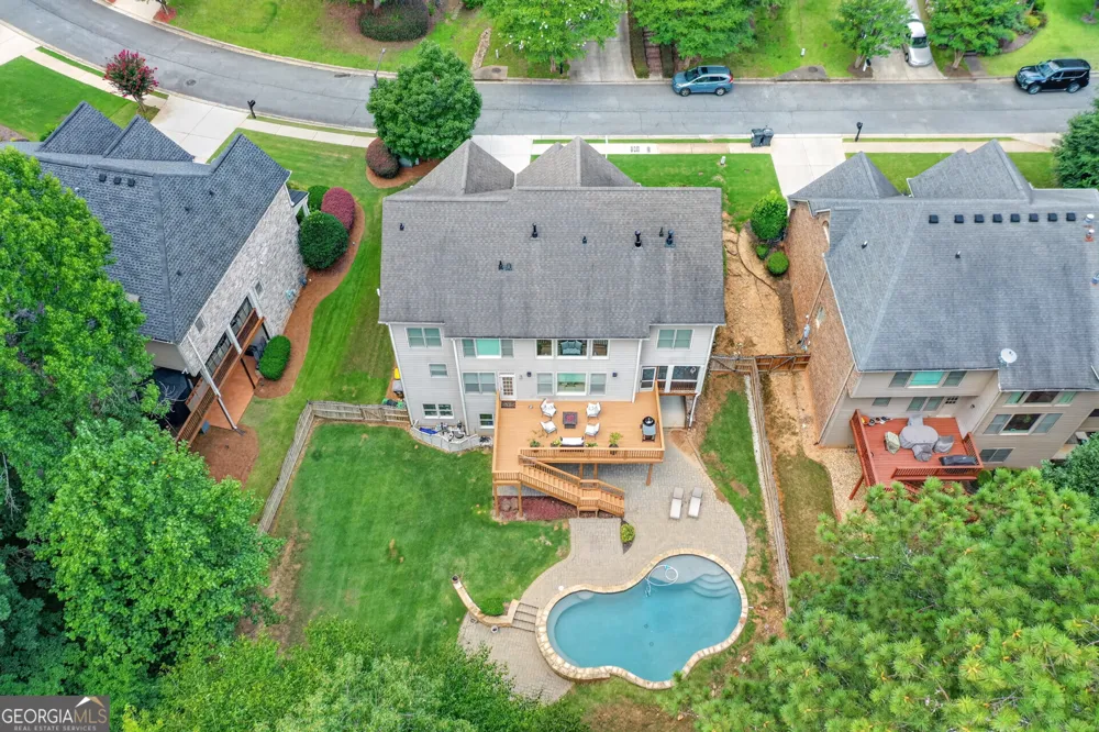 5446 Highland Preserve DR Mableton, GA 30126