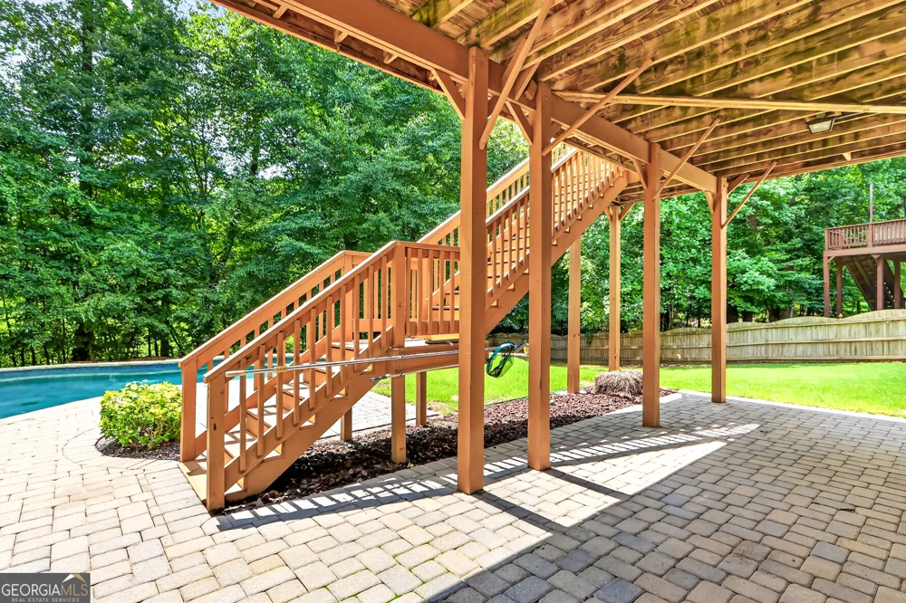 5446 Highland Preserve DR Mableton, GA 30126