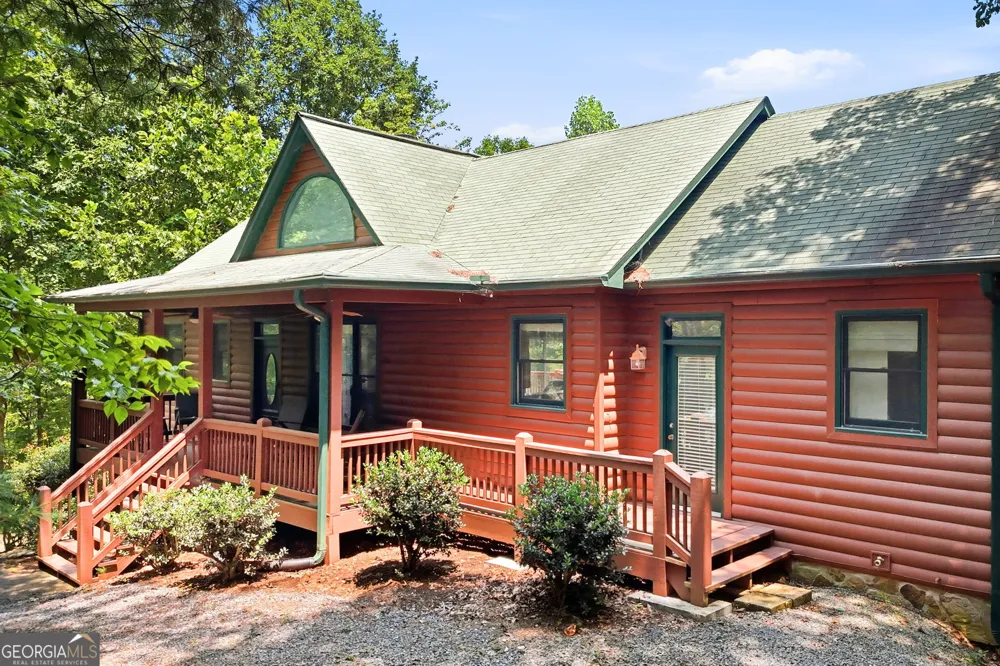 189 Trails End Ridge Ellijay, GA 30540